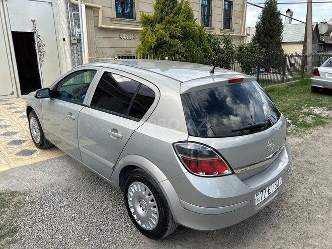 Opel Astra 2009, 198,137 km - 1.4 l - Gəncə