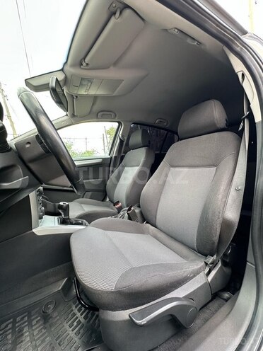 Opel Astra 2009, 198,137 km - 1.4 l - Gəncə