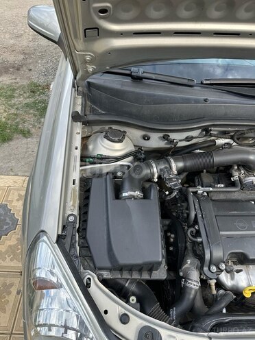 Opel Astra 2009, 198,137 km - 1.4 l - Gəncə