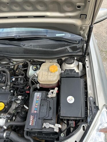 Opel Astra 2009, 198,137 km - 1.4 l - Gəncə