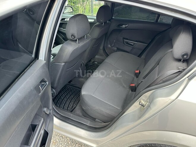 Opel Astra 2009, 198,137 km - 1.4 l - Gəncə