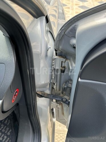 Opel Astra 2009, 198,137 km - 1.4 l - Gəncə