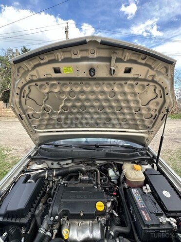 Opel Astra 2009, 198,137 km - 1.4 l - Gəncə