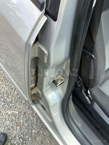 Opel Astra 2009, 198,137 km - 1.4 l - Gəncə