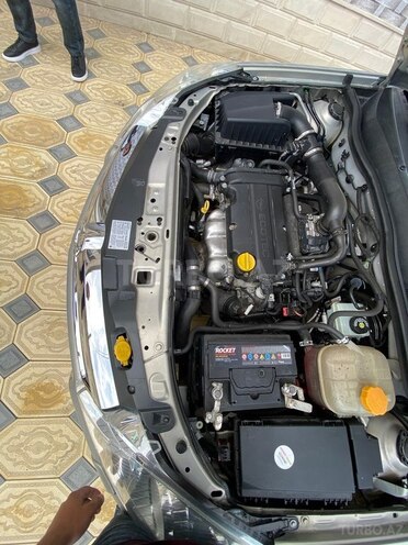 Opel Astra 2009, 198,137 km - 1.4 l - Gəncə