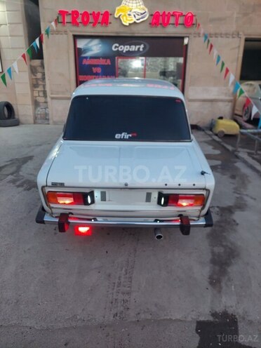 LADA (VAZ) 2106 1997, 84,257 km - 1.6 л - Kürdəmir