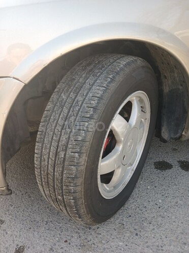 Opel Vectra 1996, 480,000 km - 1.6 l - Bakı