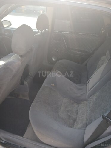 Opel Vectra 1996, 480,000 km - 1.6 l - Bakı