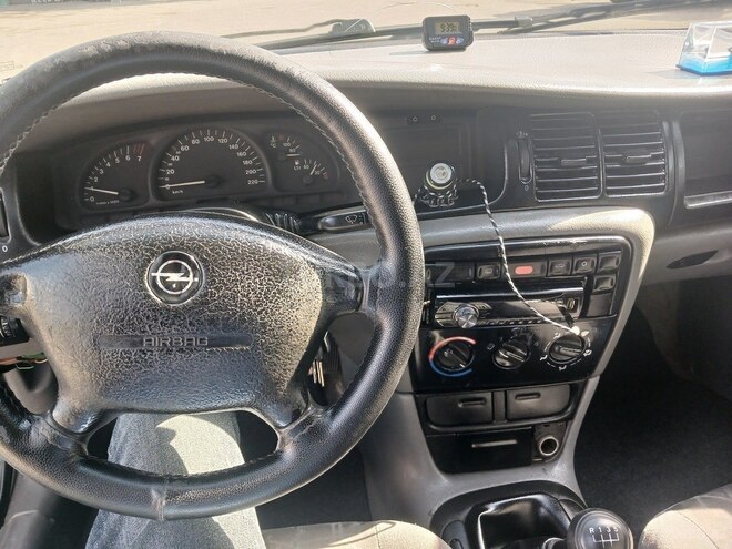 Opel Vectra 1996, 480,000 km - 1.6 l - Bakı
