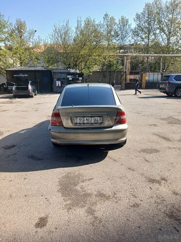 Opel Vectra 1996, 480,000 km - 1.6 l - Bakı