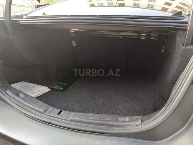 Ford Fusion (North America) 2013, 206,000 km - 2.0 l - Bakı
