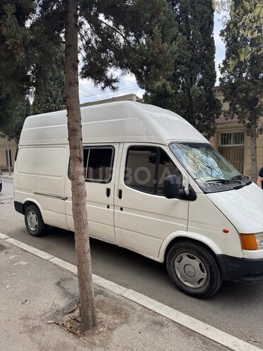 Ford Transit 1997, 324,000 km - 2.5 l - Gəncə