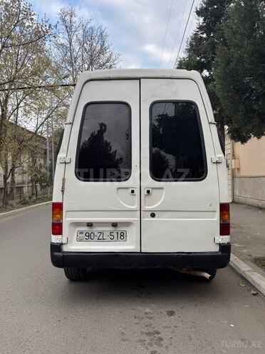 Ford Transit 1997, 324,000 km - 2.5 l - Gəncə