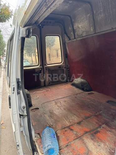 Ford Transit 1997, 324,000 km - 2.5 l - Gəncə