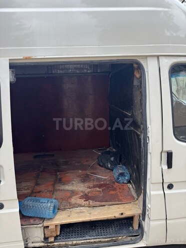 Ford Transit 1997, 324,000 km - 2.5 l - Gəncə