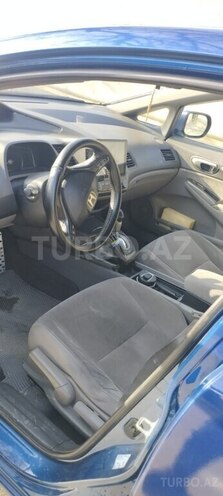 Honda Civic 2008, 400,000 km - 1.8 l - Bakı