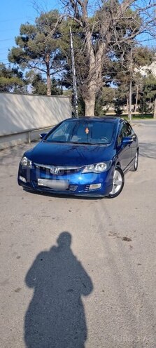 Honda Civic 2008, 400,000 km - 1.8 l - Bakı