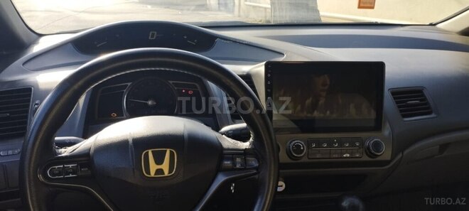 Honda Civic 2008, 400,000 km - 1.8 l - Bakı