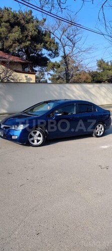 Honda Civic 2008, 400,000 km - 1.8 l - Bakı