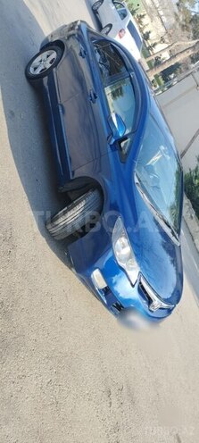 Honda Civic 2008, 400,000 km - 1.8 l - Bakı