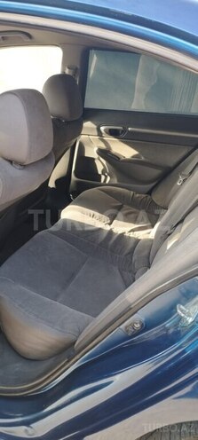 Honda Civic 2008, 400,000 km - 1.8 l - Bakı