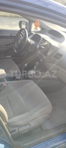 Honda Civic 2008, 400,000 km - 1.8 l - Bakı