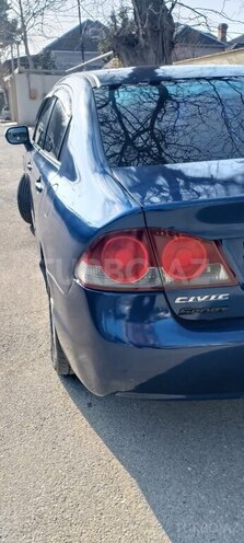 Honda Civic 2008, 400,000 km - 1.8 l - Bakı