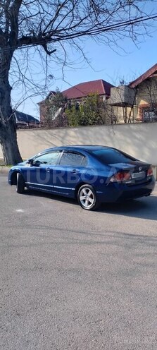 Honda Civic 2008, 400,000 km - 1.8 l - Bakı
