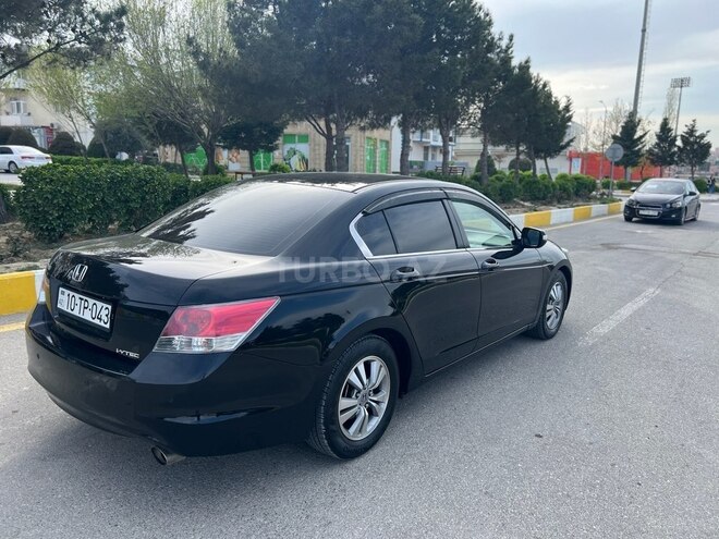 Honda Accord 2009, 268,300 km - 2.4 l - Bakı