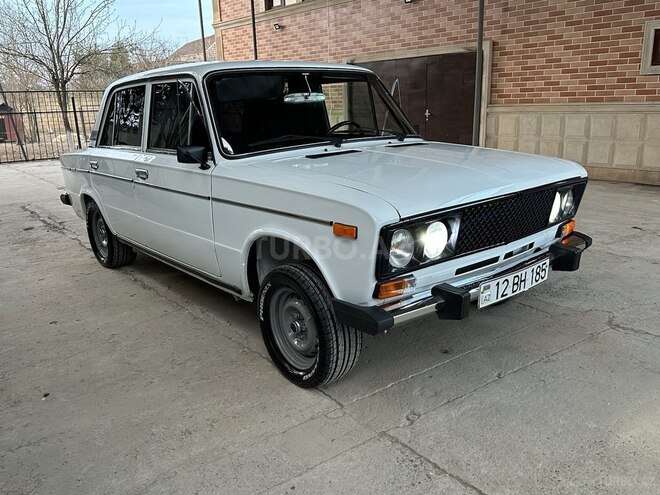 LADA (VAZ) 2106 1997, 95,000 km - 1.6 л - Biləsuvar
