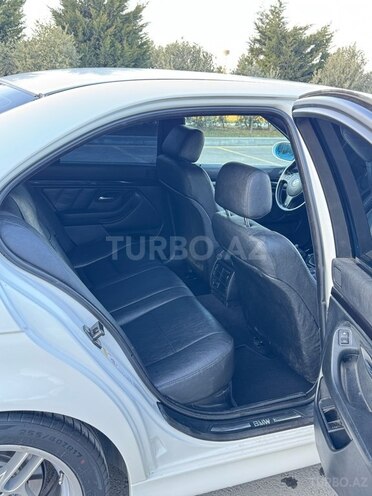 BMW 530 2003, 470,000 km - 3.0 l - Bakı