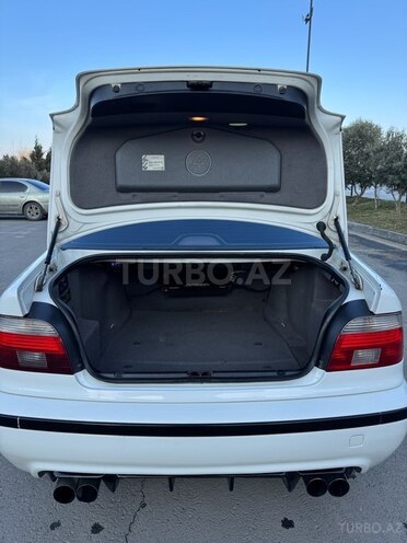 BMW 530 2003, 470,000 km - 3.0 l - Bakı