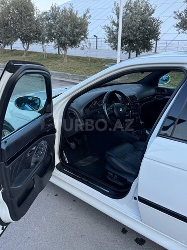 BMW 530 2003, 470,000 km - 3.0 l - Bakı