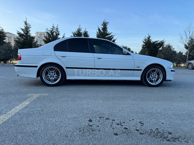 BMW 530 2003, 470,000 km - 3.0 l - Bakı