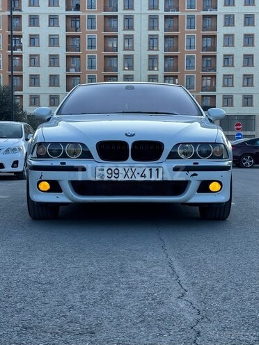 BMW 530 2003, 470,000 km - 3.0 l - Bakı