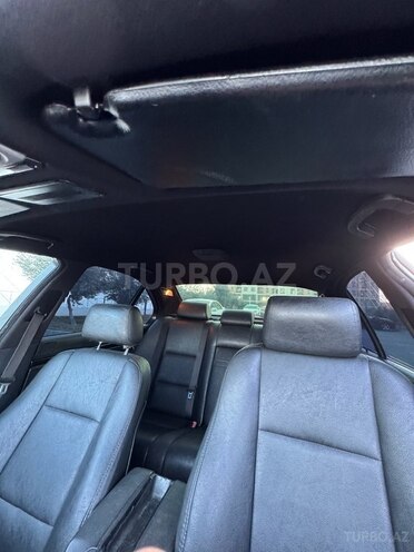 BMW 530 2003, 470,000 km - 3.0 l - Bakı