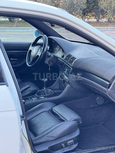 BMW 530 2003, 470,000 km - 3.0 l - Bakı