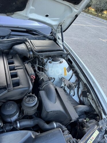 BMW 530 2003, 470,000 km - 3.0 l - Bakı