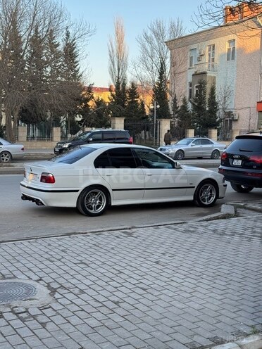 BMW 530 2003, 470,000 km - 3.0 l - Bakı