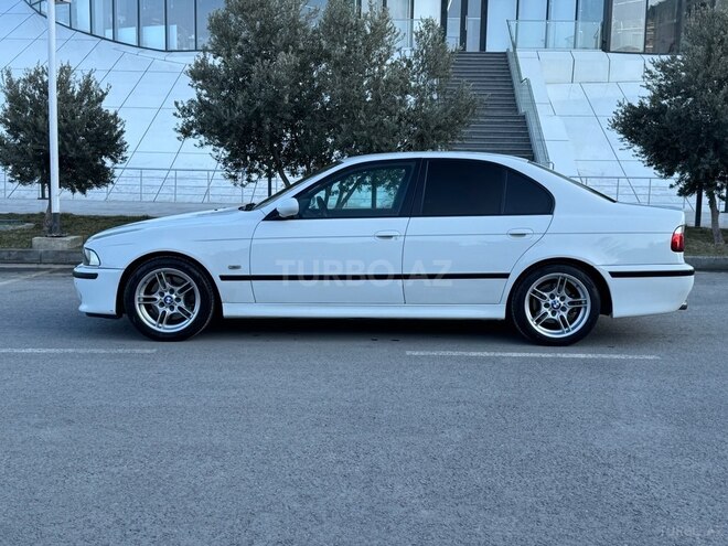 BMW 530 2003, 470,000 km - 3.0 l - Bakı