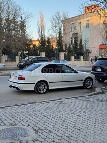 BMW 530 2003, 470,000 km - 3.0 l - Bakı