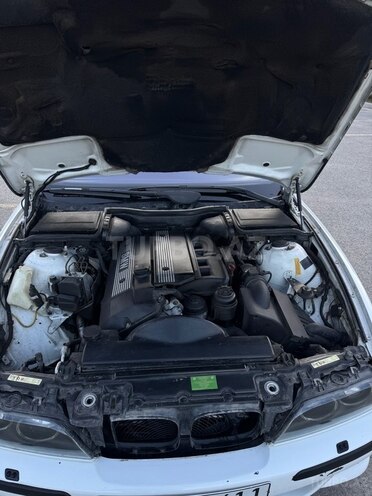 BMW 530 2003, 470,000 km - 3.0 l - Bakı
