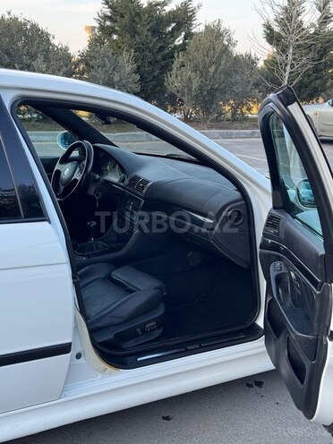 BMW 530 2003, 470,000 km - 3.0 l - Bakı