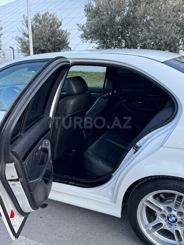 BMW 530 2003, 470,000 km - 3.0 l - Bakı