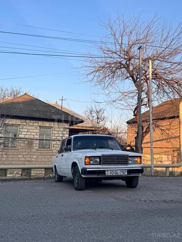 LADA (VAZ) 2107 2000, 93,000 km - 1.6 л - Ağstafa