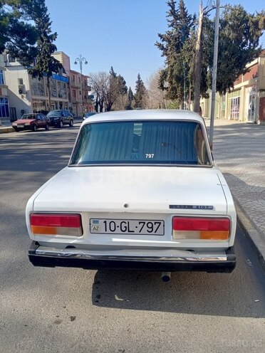 LADA (VAZ) 2107 2000, 93,000 km - 1.6 л - Ağstafa