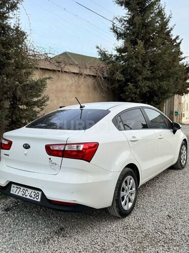 Kia Pride 2017, 59,000 km - 1.4 l - Bakı