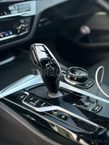 BMW 540 2021, 56,000 km - 3.0 l - Bakı