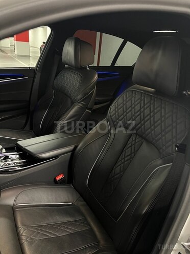 BMW 530e 2021, 42,000 km - 2.0 l - Bakı