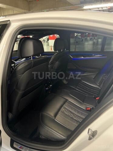 BMW 530e 2021, 42,000 km - 2.0 l - Bakı